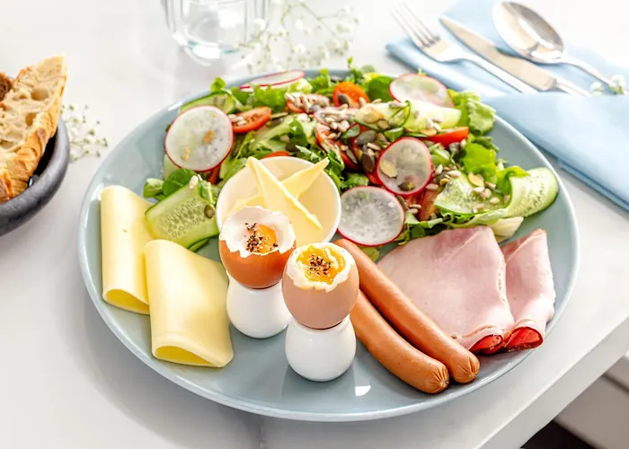 Nobo - Business 3* Łódź