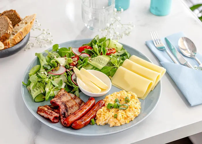 Hotel Nobo - Business