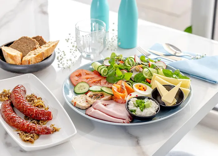 Nobo - Business 3* לודז'