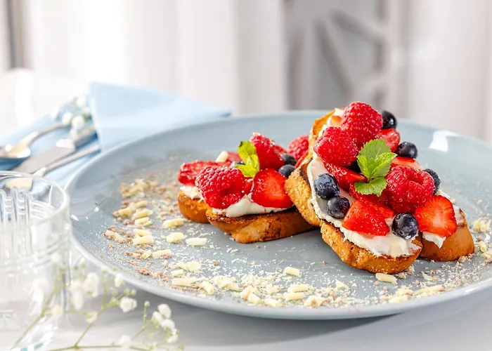 Hotel Nobo - Business