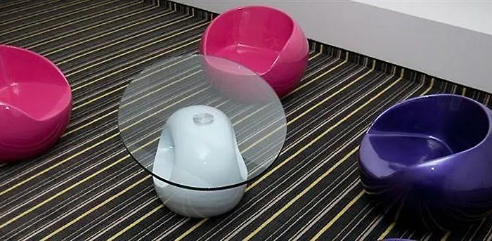 Nobo - Business מלון לודז'