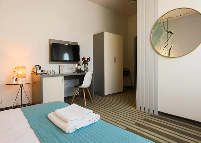 Hotel Nobo - Business