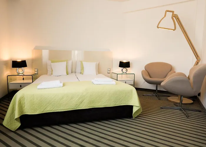 Nobo - Business Hotel 3*