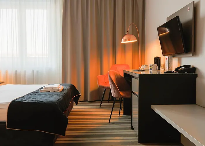 Nobo - Business לודז'