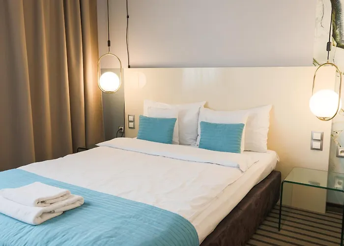 Nobo - Business 3* Łódź