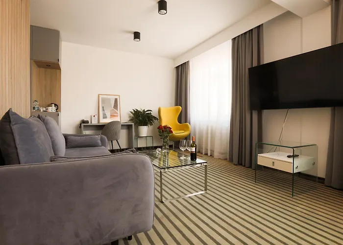 Nobo - Business Hotel