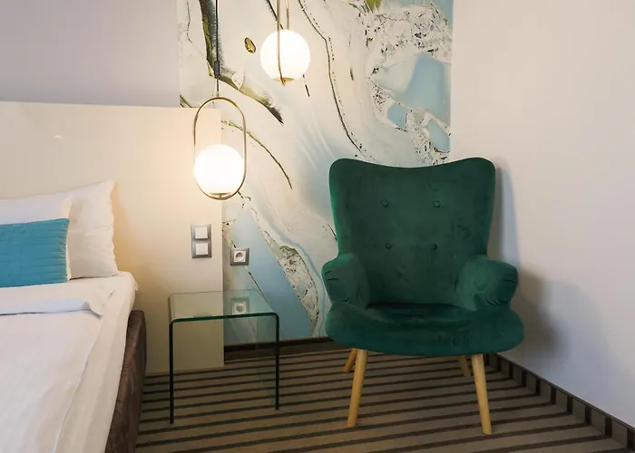 Hotel Nobo - Business