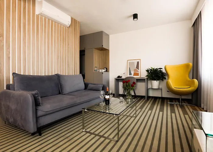 Hotel Nobo - Business 3*