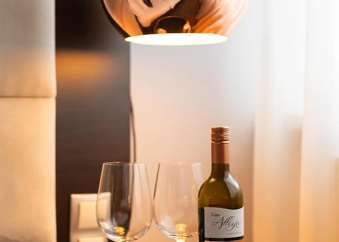 Nobo - Business מלון לודז'