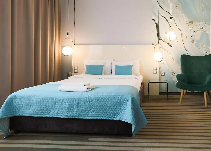 Nobo - Business לודז'