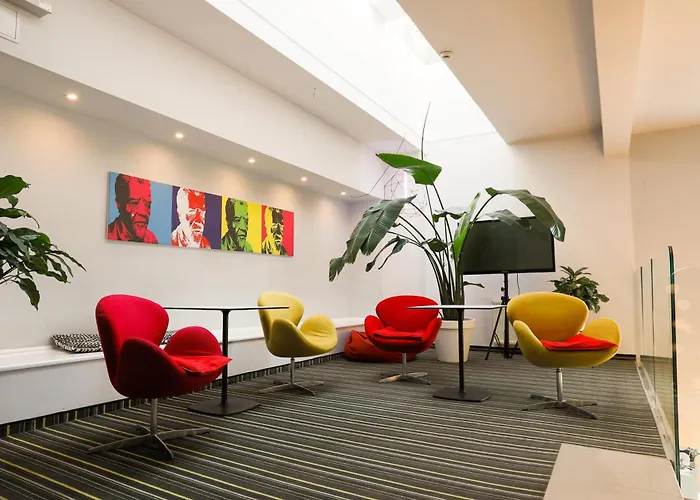 Nobo - Business Hotel