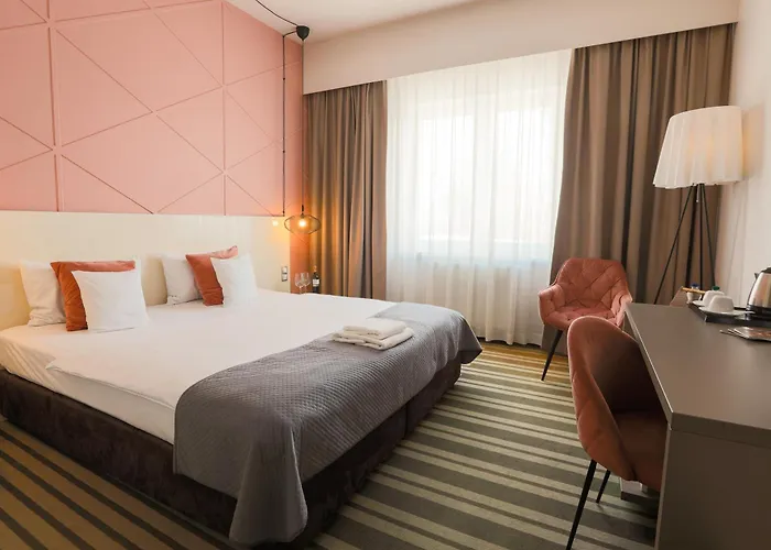 Nobo - Business 3* Łódź