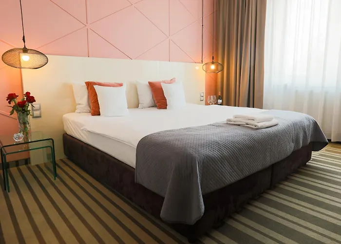 Nobo - Business Hotel