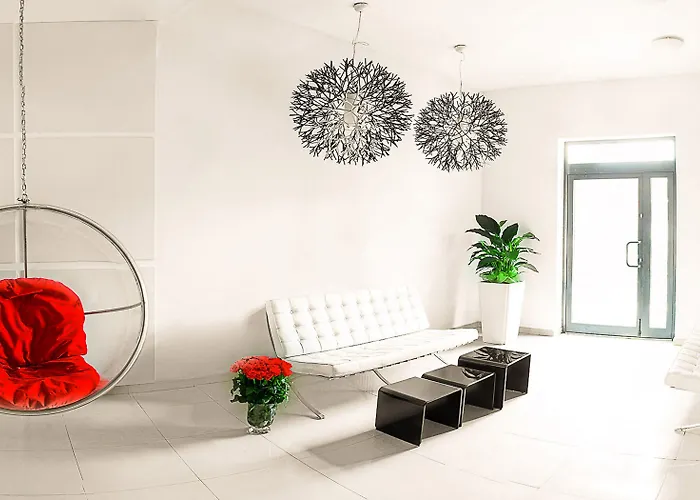 Hotell Nobo - Business