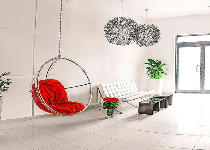 Nobo - Business Łódź