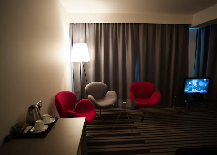 Nobo - Business Hotel 3*