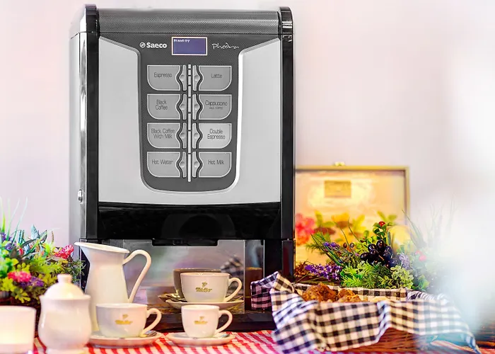 מלון Nobo - Business לודז'