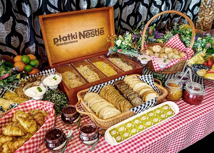 Nobo - Business לודז'