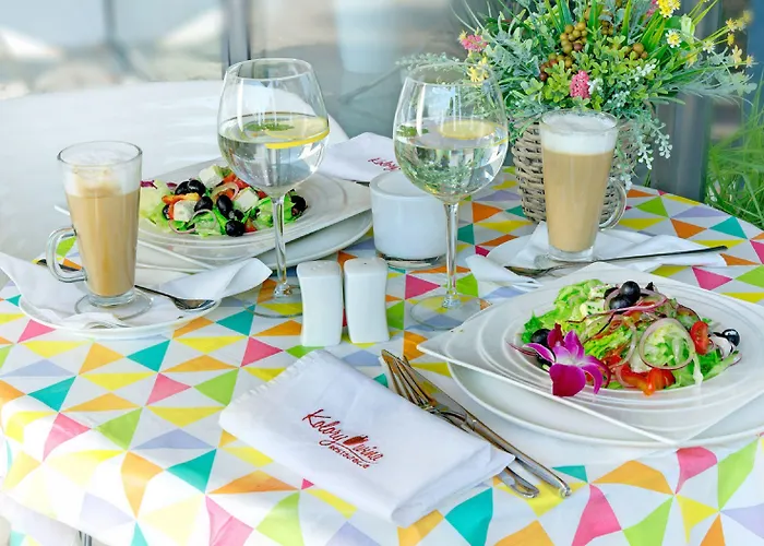 Nobo - Business Hotel Łódź