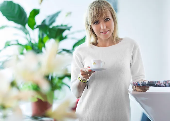 Hotel Nobo - Business Łódź