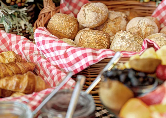 Hotell Nobo - Business