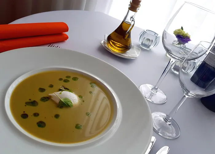 מלון Nobo - Business