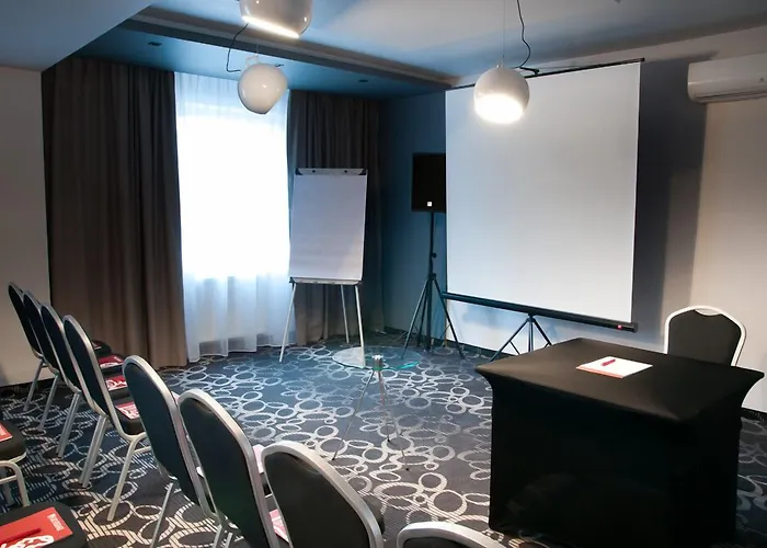 Nobo - Business Hotel