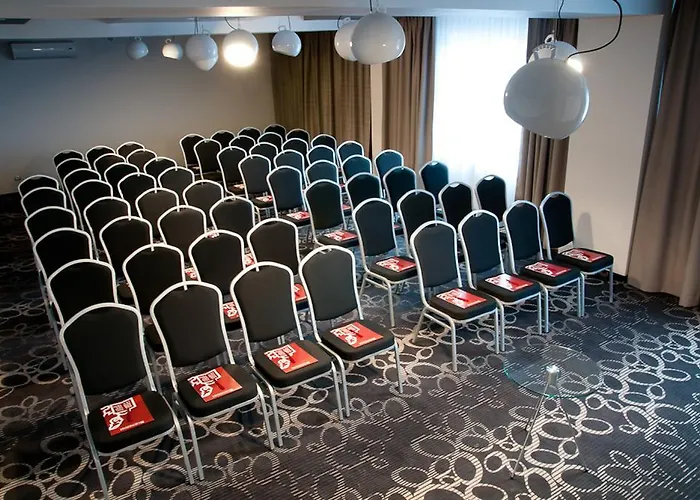 Nobo - Business Hotell 3*