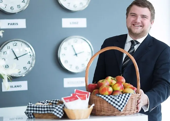 Szálloda Nobo - Business